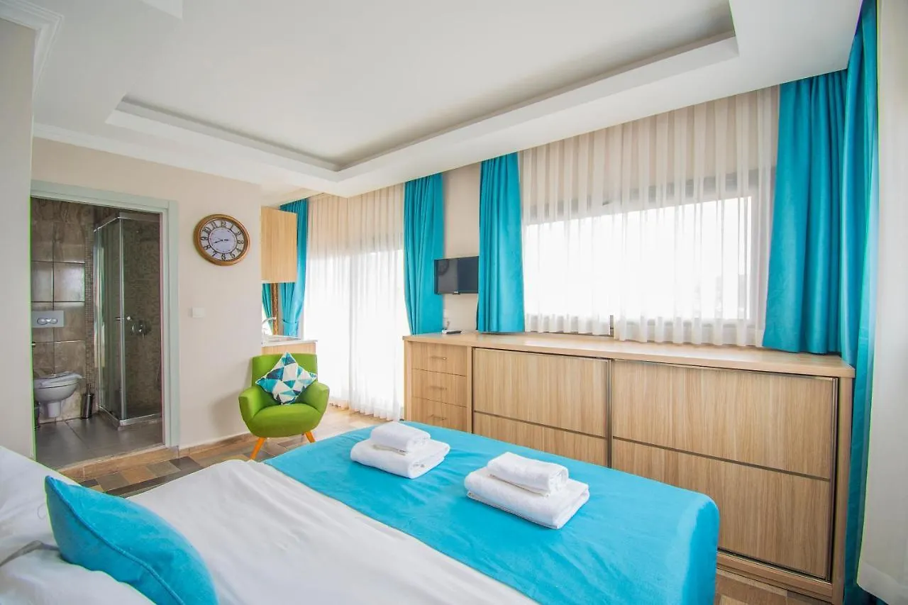 גומבט M Suite