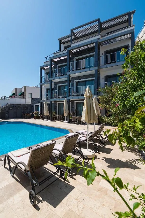 M Suite Gümbet 0*,  Turquie
