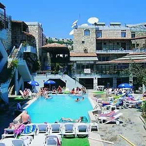 3* Апарт-отель House