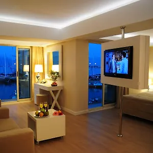 Alesta Yacht 4*, Fethiye Turquie