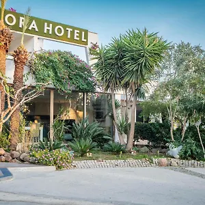 3* Отель Flora