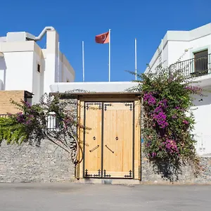 Hotel Salinas Bodrum-boutique Concept, Gümbet