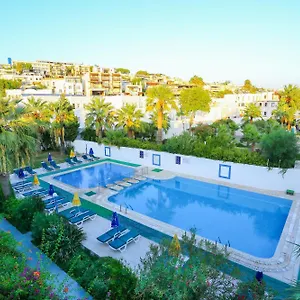 Hotel Baba, Gümbet