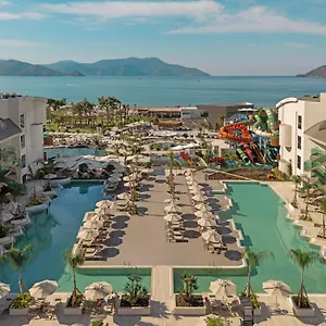 Liberty Signa 5*, Fethiye Turquie