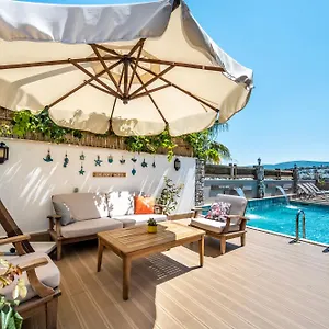The Poyz Bodrum Bed & Breakfast