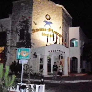 2* Hotel Sami Plaza