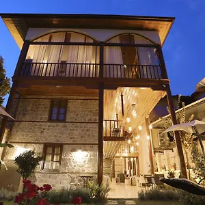 Char Me 4*, Antalya Turkije