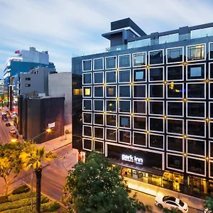 Park By Radisson 4*, İzmir Turquie