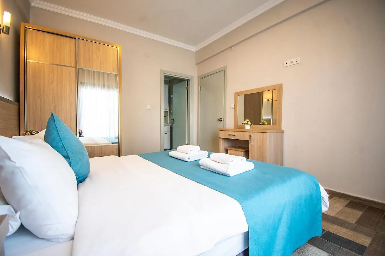 M Suite Gümbet