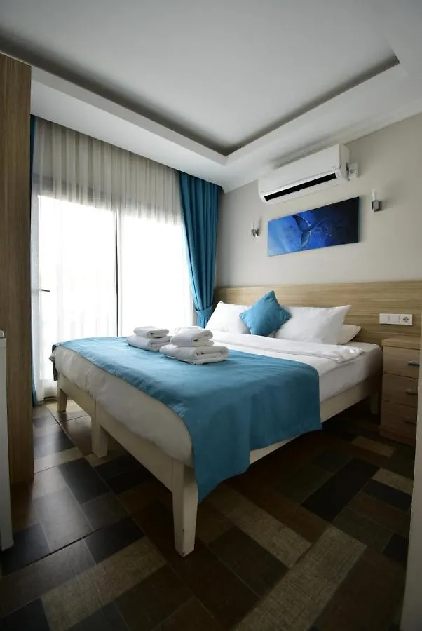 M Suite Gümbet